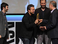 Genç yönetmen vefat etti