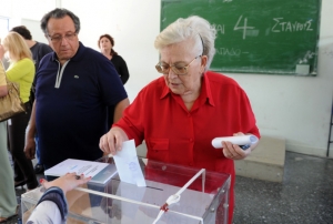 Komşu'da krizi bitiyor mu?