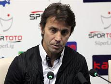 Karabük Korkmaz'la yollar ayrıldı