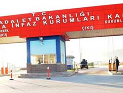 Cezaevinde çatışma: 5 yaralı