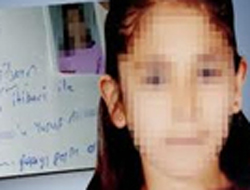 Kızını satan baba intihar etti !