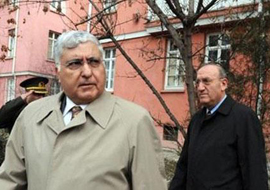 Genelkurmay Başkanı Özel ABD'de