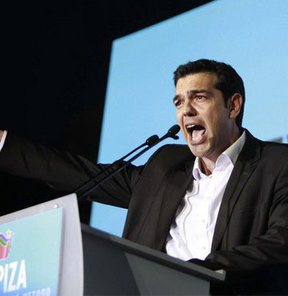 Dünyayı korkutan adam!