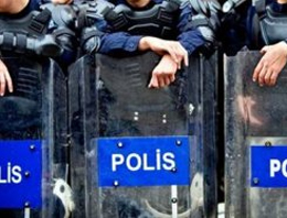 Sıra polislere geliyor!