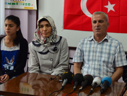 Yıllın annesi seçildi