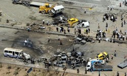 Suriye'de en kanlı gün!