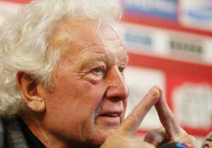 Heinz Feldkamp'dan inciler