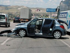 Kazazede ailelerine iyi haber!