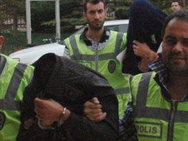 Almanları dolandıranlar yakalandı!