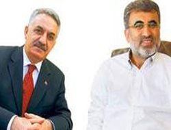 İki bakan, reklam yüzü oluyor!