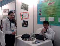 Trabzon Fen Lisesi'nin başarısı