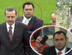 Görüntüler şantaj için mi saklandı?