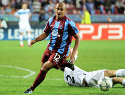 Henrique: "İyi deneyim elde ettik ama.."