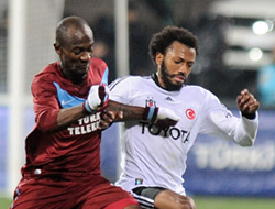 "Tolga ve annesi için oynadık.."