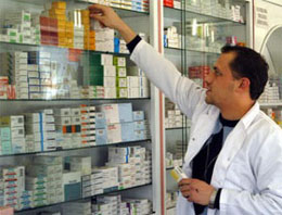 Bakanlık'tan ilaç müjdesi