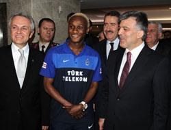 Yattara'dan imalı şike yorumu