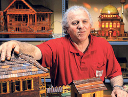 Dünyanın en iyi taraftarı