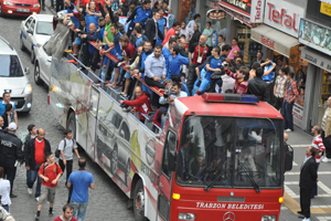 Size her şey yakışıyor