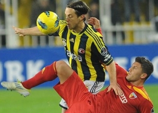 Ziegler gözyaşlarını tutamadı !