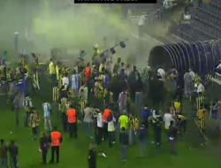 Kadıköy Gazze'yi aratmıyor !