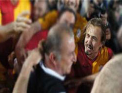 Derbiden sonra futbolu bıraktı