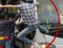 Maçın faturası İETT'ye ağır oldu