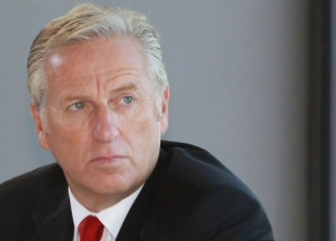 Ali Dürüst Burak Yılmaz'ı açıkladı