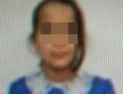 Küçük kıza sokak ortasında infaz