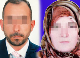 Karısı penisi Diyanet ilişkisini kesti