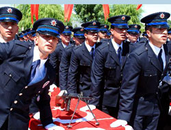 Polis ve astsubaya büyük ikramiye