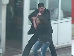 Fuhuş yapmayınca eşini bıçakladı