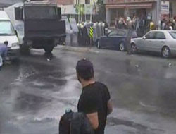 Olayı derbide 48 kişiye tutuklama