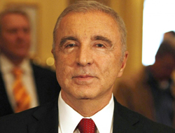 "Şener vermeden Burak'ı almam"