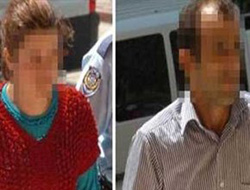 Samsun'da korkunç intikam