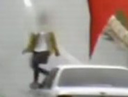 Kız ölmek için her yolu denedi