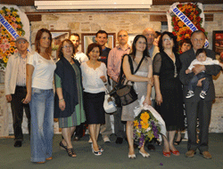 Trabzon'dan Kuşadası'na resim