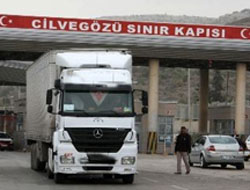 Gümrük memurlarına gözaltı!