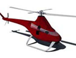 Teröre karşı ilk insansız hava aracı