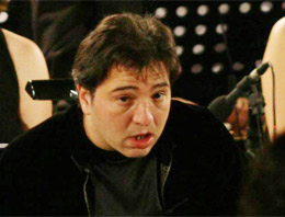 İslama hakaretten ifadesi alındı