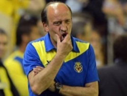 İsyan etti 'şike' var dedi