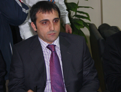 'Bu kulüpten en son Güneş gider'