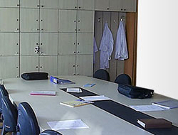 Öğretmenler odası tarihe karışıyor