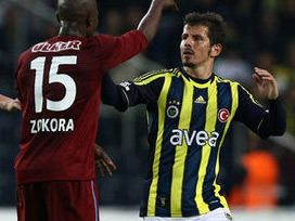 Trabzon'dan Engin ve Emre tepkisi