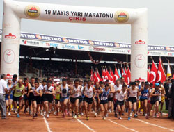 TS Atletler Samsun yolcusu