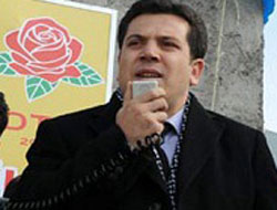 'Gerillalar YOLDAŞIMIZDIR'