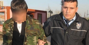 4 yaşındaki çocuğun sır ölümü