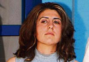 Canlı Bombayı Mail Yakalattı