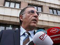 'Ufuk'ta Savcılık var !