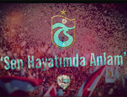 Trabzonspor'a yeni beste
