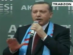 Şener - Erdoğan görüşmesi... !